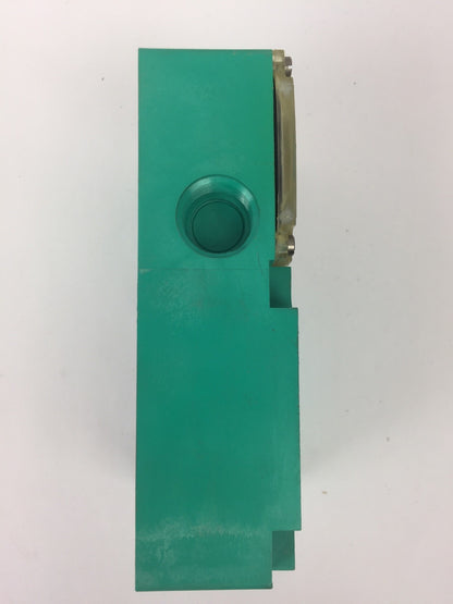 R.B.DENISON NJ50-F+VE PROXIMITY SWITCH