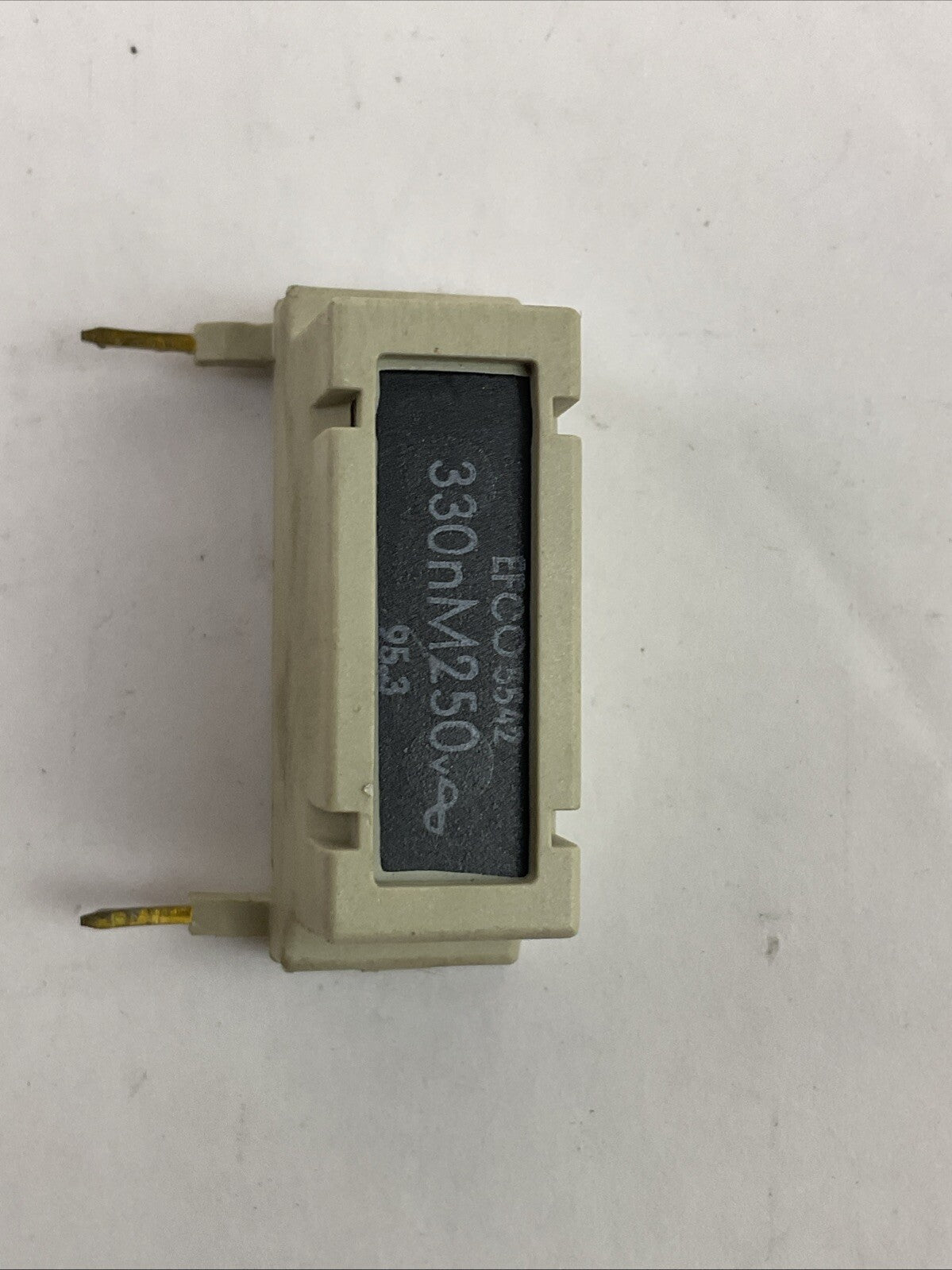 TELEMECANIQUE LA4 DA 2U RELAY SURPRESSOR 110-240VAC (LOT OF 3)