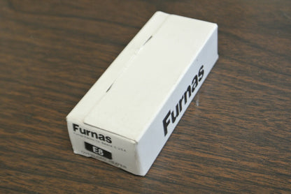 FURNAS / SIEMENS E8 THERMAL OVERLOAD HEATER ELEMENT / NEW SURPLUS