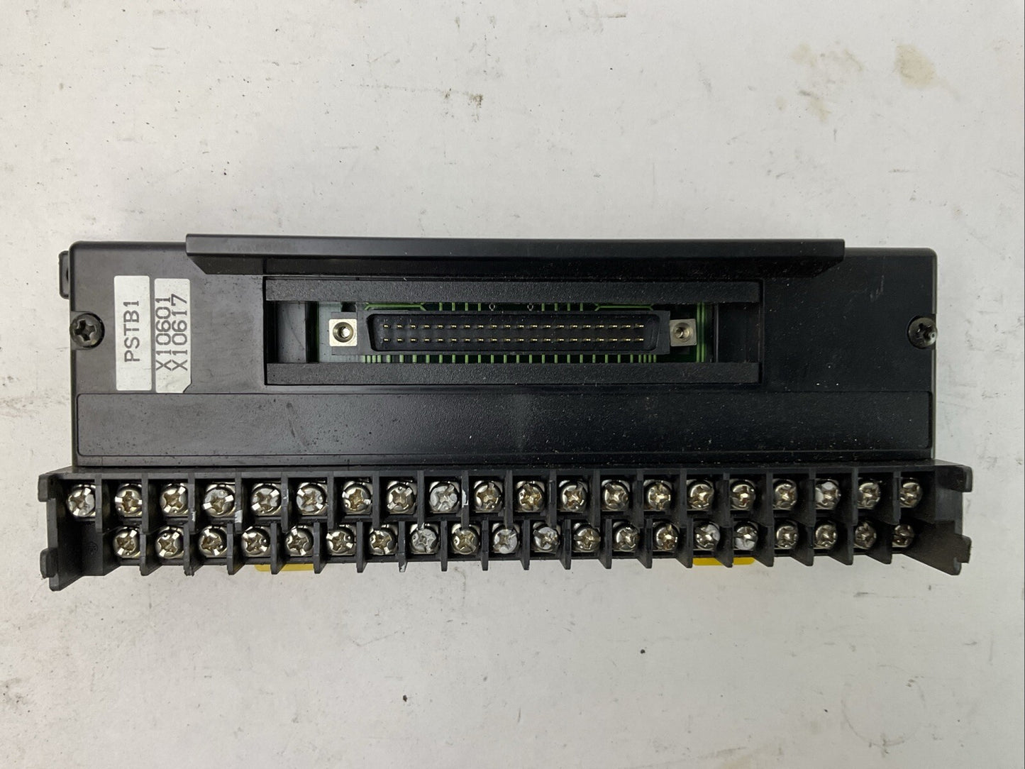YOSHIDA ELECTRIC PS7D-40V6 INTERFACE UNIT 125V 1A