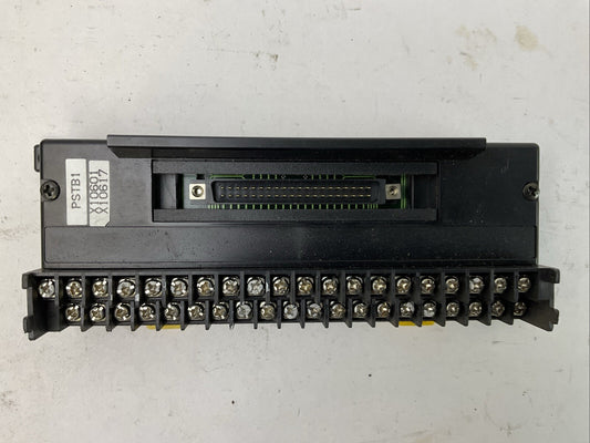 YOSHIDA ELECTRIC PS7D-40V6 INTERFACE UNIT 125V 1A