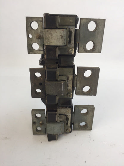 WESTINGHOUSE 450D114G14 AB DE-ION TRIP UNIT 3POLE 1200AMP