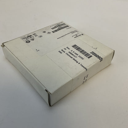 ALLEN BRADLEY 440R-D22R2 GUARDMASTER DUAL INPUT SAFETY RELAY OUTPUT AC15 250V 3A