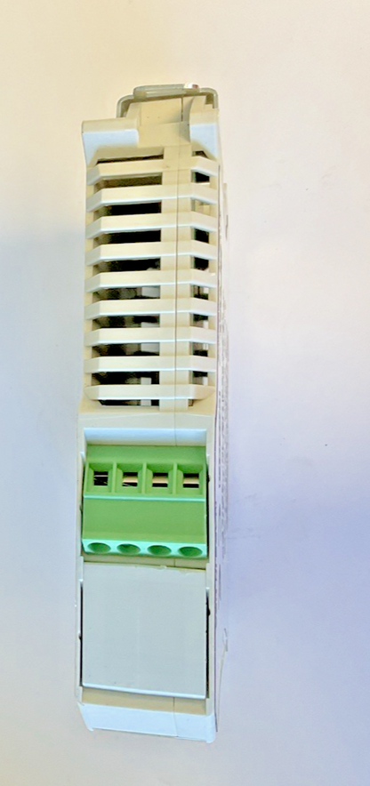 SPECTRUM ILLUMINATION LDM 1400 ADAPTER REV.H 24VDC 1.5A