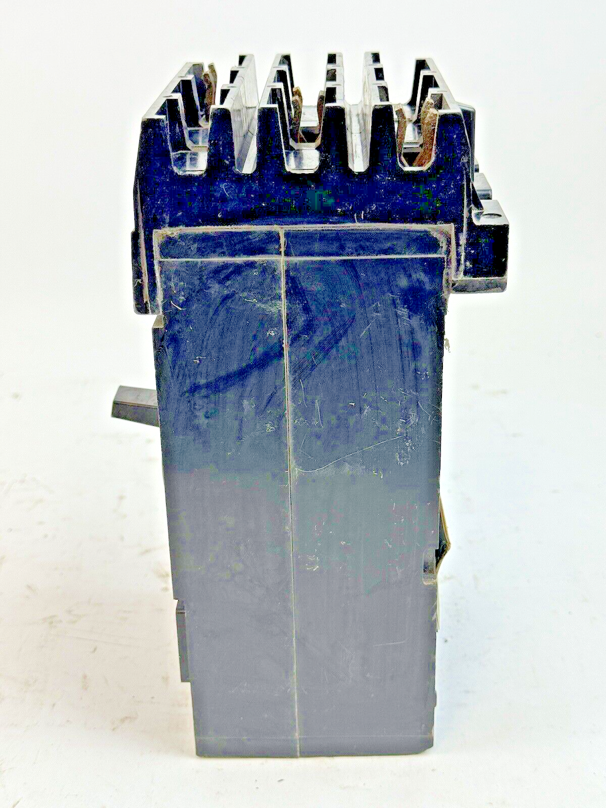 SQUARE D - IF36040 - I-LIMITER CIRCUIT BREAKER - 40 AMP, 3 POLE, 600 VAC