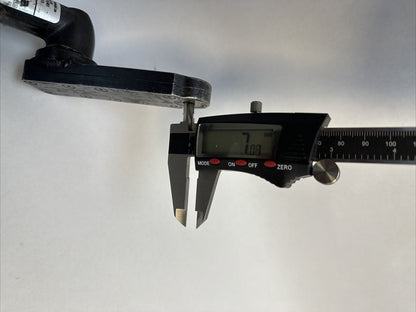 CP ERAL1.5-15 NUTRUNNER 5B28/3221/22250/G8-4614 17.07mm