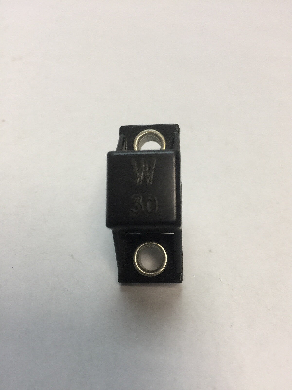 ALLEN BRADLEY W30 HEATER ELEMENT (LOT OF 8)