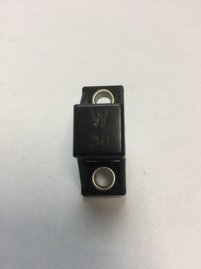 ALLEN BRADLEY W30 HEATER ELEMENT (LOT OF 8)