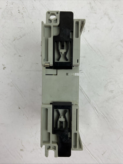 ALLEN BRADLEY 1769-OW8I SER B F/W REV 3.1 DIR/VER 95320768/04 8PT ISOLATED FORM
