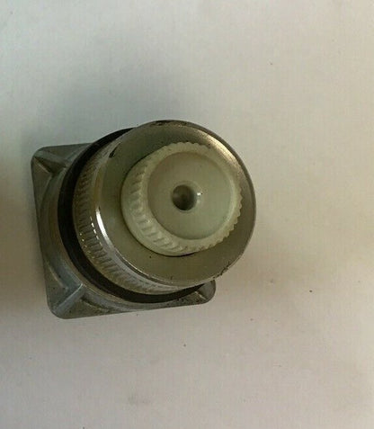 SQUARE D 9001 LRR3U SERIES A PUSHBUTTON OPERATOR