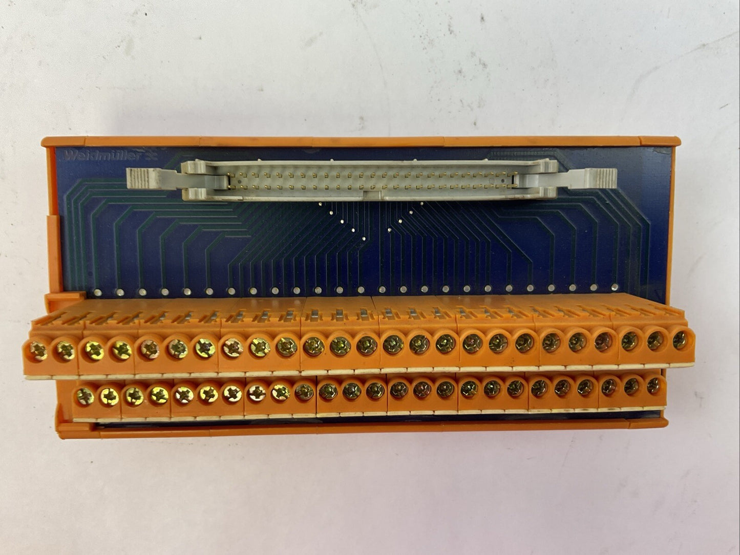 WEIDMULLER PCB021A INTERFACE MODULE
