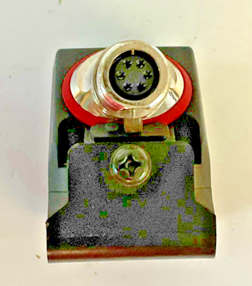KEYENCE IV-HG600MA  VISON CAMERA  SENSOR HEAD