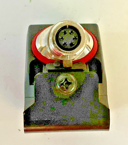 KEYENCE IV-HG600MA  VISON CAMERA  SENSOR HEAD