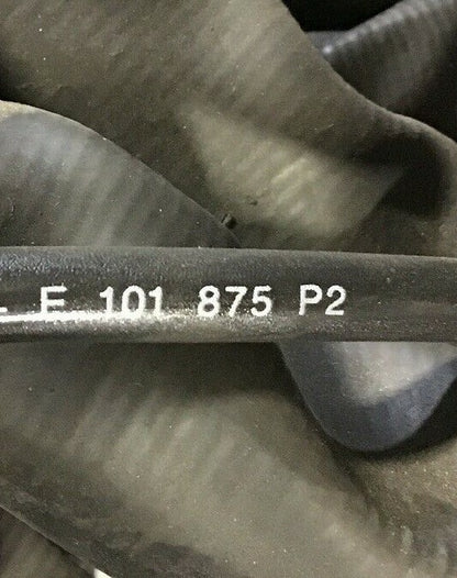 EMHART MULTI CONNECTOR CABLE  E 101 875 P2