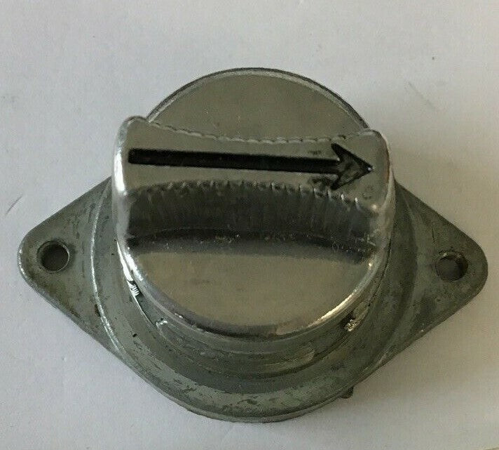 GENERAL ELECTRIC CR2940US202DS SELECTOR SWITCH