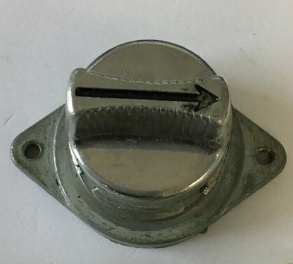 GENERAL ELECTRIC CR2940US202DS SELECTOR SWITCH