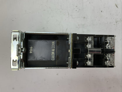 ALLEN BRADLEY 700DC-P800Z24 DC RELAY SER E COIL 24VDC