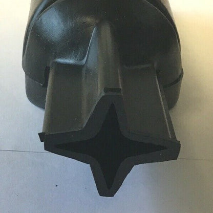 JACKSON LUG-BOOT UNIVERSAL SAFETY TERMINAL COVERS ITLB***LOTOF2***