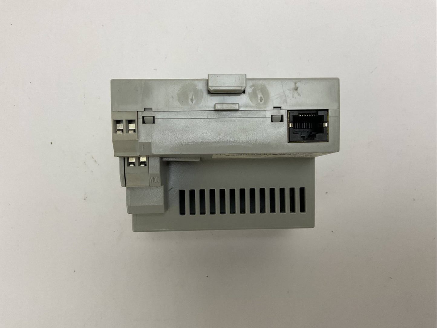 ALLEN BRADLEY 1794-AENT SER B F/W REV 4.1 FLEX I/O ETHERNET IP ADAPTER