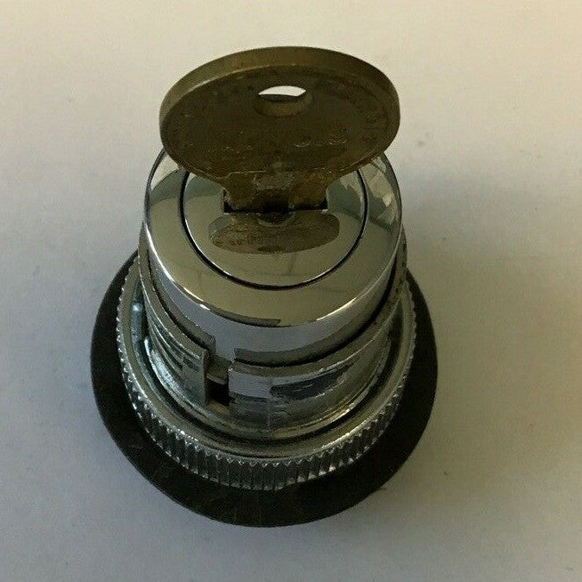 WESTINGHOUSE OT1H9 PUSHBUTTON CYLINDER LOCK 1631417