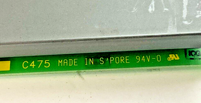 1771-OAD/C OUTPUT MODULE REV.F01 SER.C