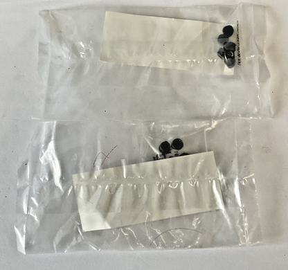 FANUC A02B-0319-K191 SCREW CAP A250-0921-X009 ***LOTOF2***