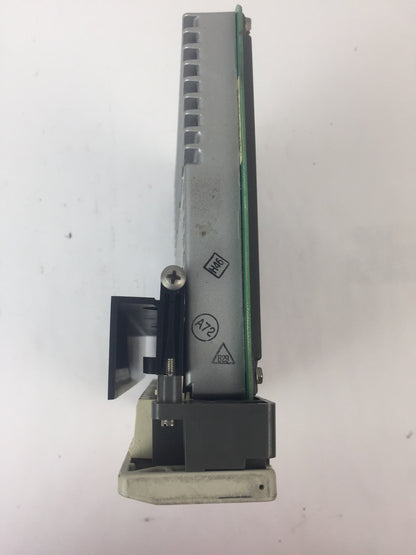 AEG MODION SCHNEIDER AS-B827-032 INPUT MODULE 24VDC