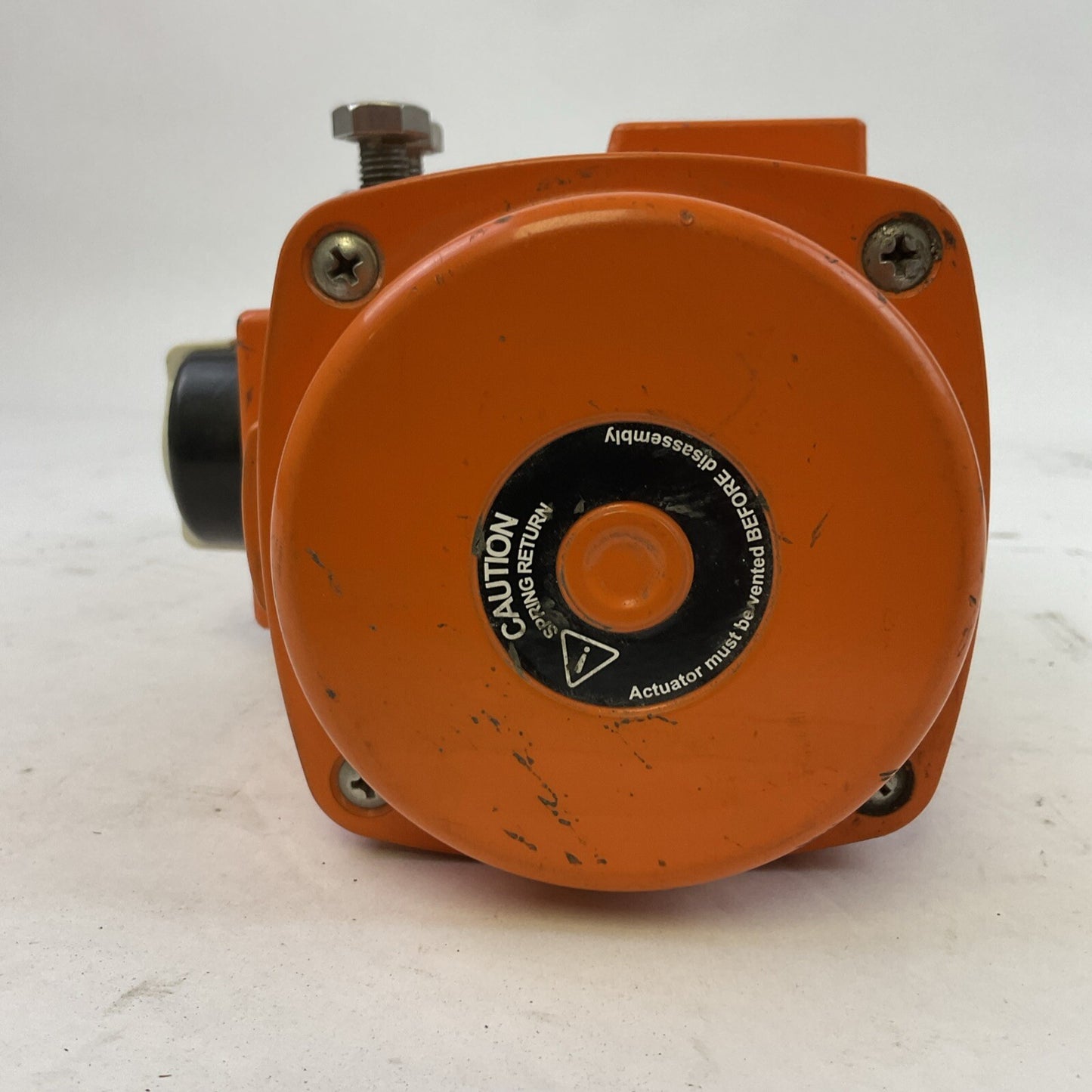 BETTIS RPE0100U PNUEMATIC VALVE 8Bar 120PSI
