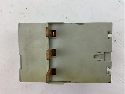 ALLEN BRADLEY 193-EEGE SER B OVERLOAD RELAY 10-90AMP