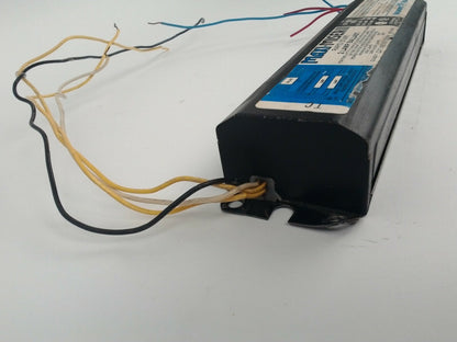 VALMONT ELECTRIC MAXI-MISER II 2 LAMP BALLAST