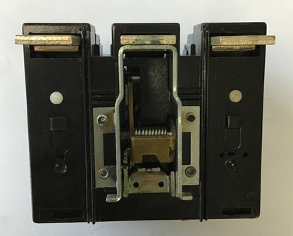 GE TFK236T110 110AMP TYPE TFK 3POLE TRIP UNIT