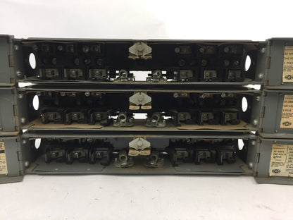 Federal Pacific QMQB-3332C Fusible Panelboard Switch 30 Amp 240VAC 3-POLE 3HP