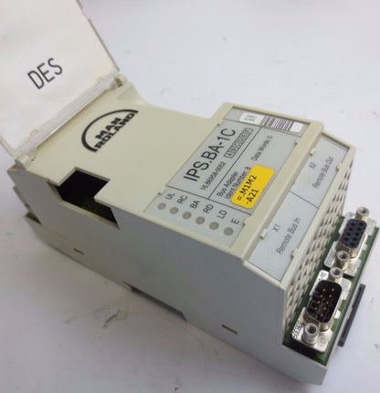 MAN ROLAND IPS.BA-1C Series A- BUS ADAPTER MODULE - 16.86958-0052