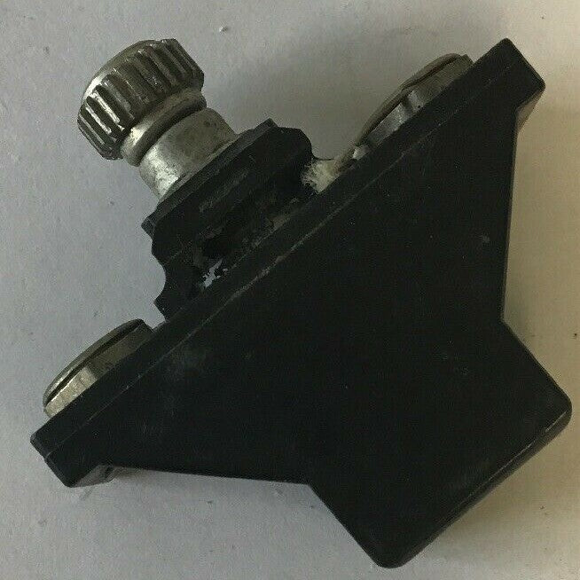 ALLEN BRADLEY W19 HEATER ELEMENT*** LOT OF 9***