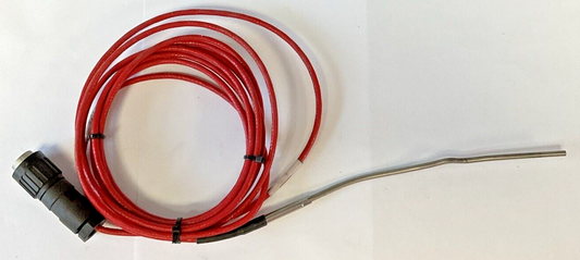 TEMPERATURE SENSOR PT100 N 29 09 A-95 3708992