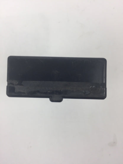 ALLEN BRADLEY 72A05 COIL 110V 25CY