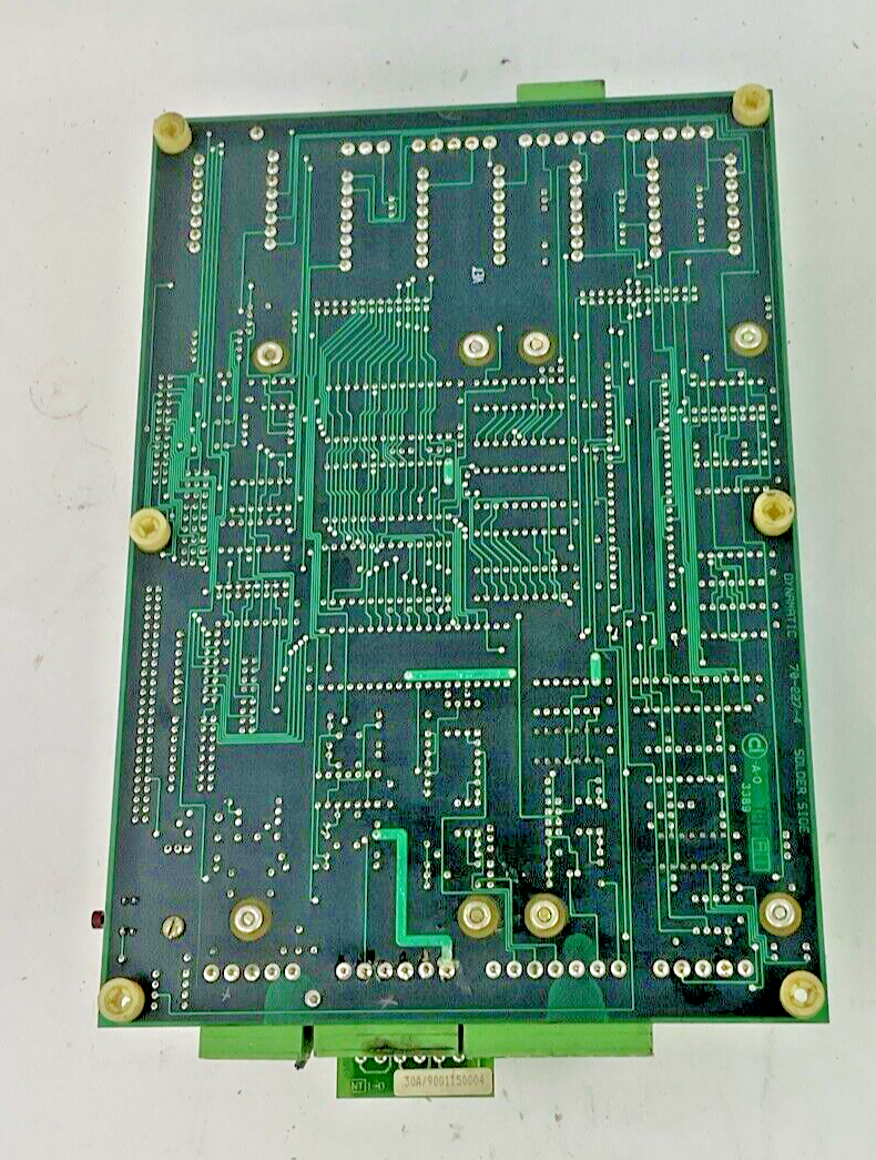 EATON 15-820-25 OPERATOR INTERFACE 42-331-15 42-298-2