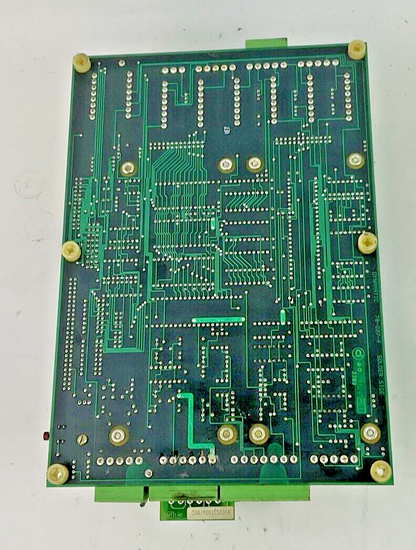 EATON 15-820-25 OPERATOR INTERFACE 42-331-15 42-298-2