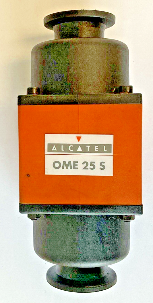 ALCATEL OME 25 S VACUUM OIL SEPERATOR