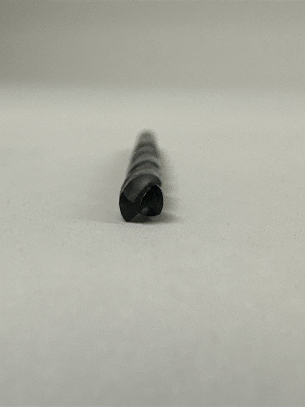 DRILLCO 480A019 HSS HD WIRE SIZE DRILL BIT SIZE 19 (LOT OF 12)