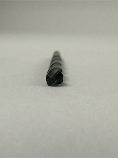 DRILLCO 480A019 HSS HD WIRE SIZE DRILL BIT SIZE 19 (LOT OF 12)