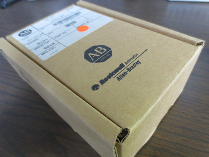 ALLEN-BRADLEY 1771-CT - I/O CHASSIS CABLE for 1771-P4S, 6S POWER SUPPLY - NEW