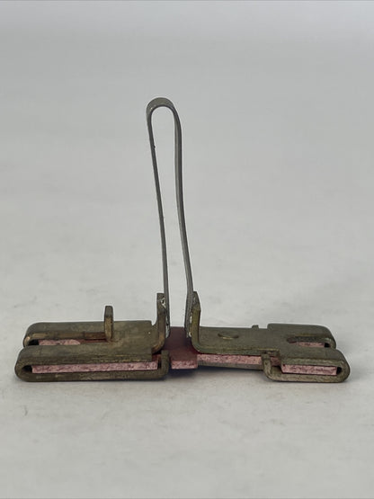 SYLVANIA CLARK 2448 HEATER