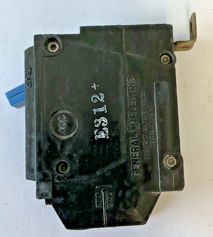 GE THQL1120 CIRCUIT BREAKER 20A TYPE THQL 120/240VAC ***LOTOF3***