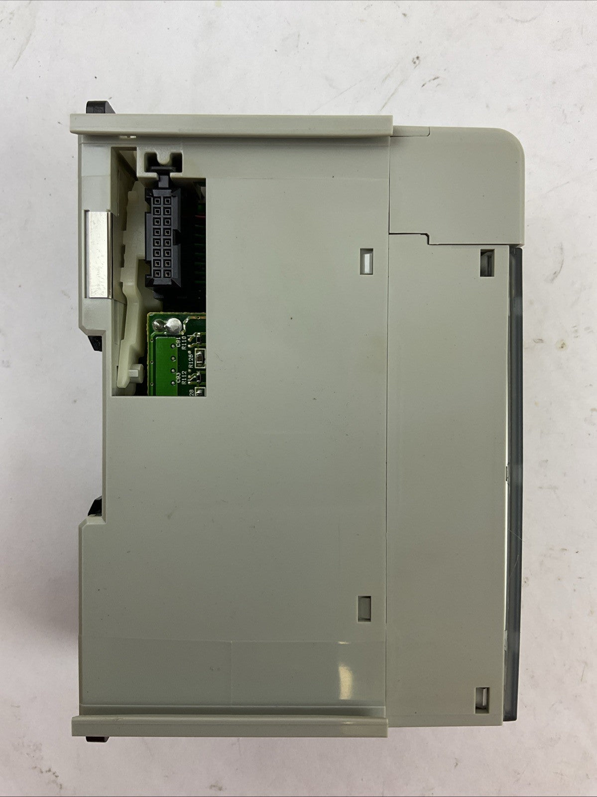 ALLEN BRADLEY 1769-IQ32 SER A DIR/VER 95320745/03 F/W REV 3.1 32PT INPUT MODULE
