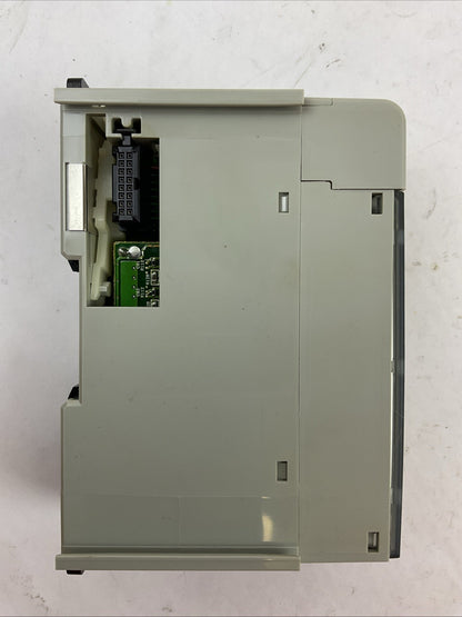 ALLEN BRADLEY 1769-IQ32 SER A DIR/VER 95320745/03 F/W REV 3.1 32PT INPUT MODULE