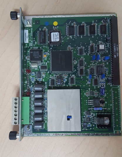 METTLER TOLEDO 14162300A MAIN CONTROL BOARD