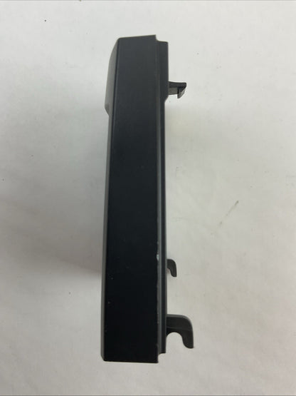 SIEMENS 6SE6400-0BP00-0AA1 MICROMASTER 4 BASIC OPERATOR PANEL E-STAND V A03/1.00