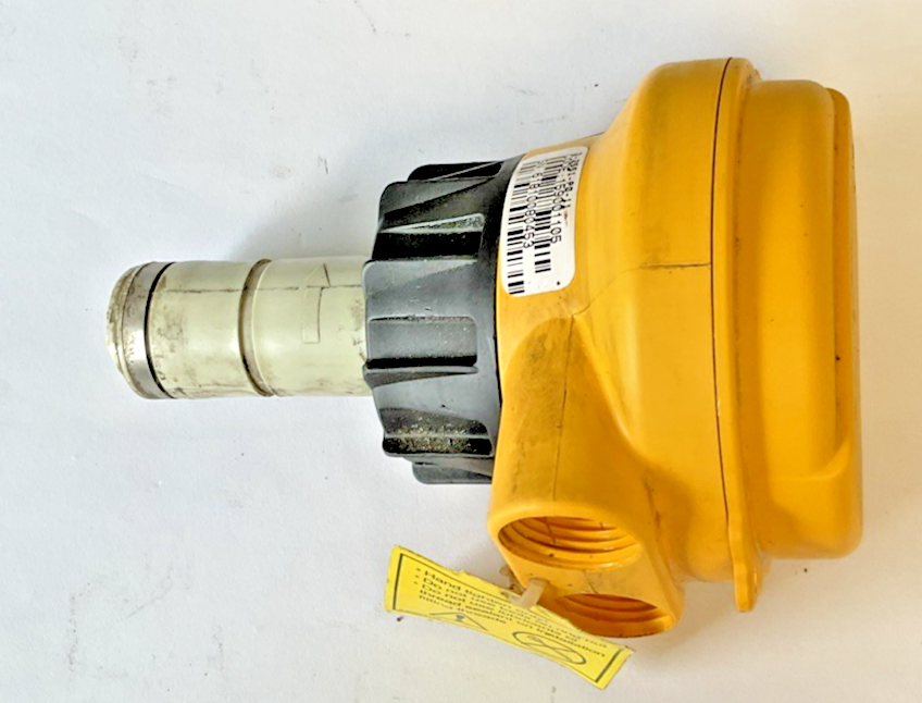 GEORG FISCHER SIGNET 3-2551-PO-11 MAGMETER LIQUID FLOW SENSOR