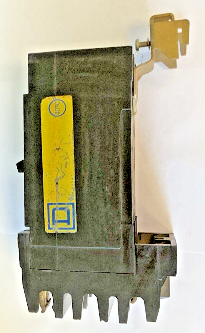 SQUARE D Q2-21225-AC CIRCUIT BREAKER 225A 2POLE 120/240VAC Q221225AC
